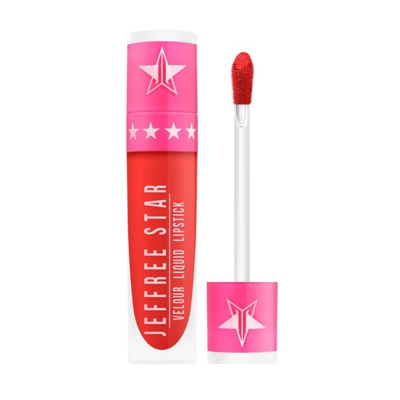 JEFFREE STAR VELOUR LIQUID LIPSTICK SHADE PRICK - Picture 2 of 3